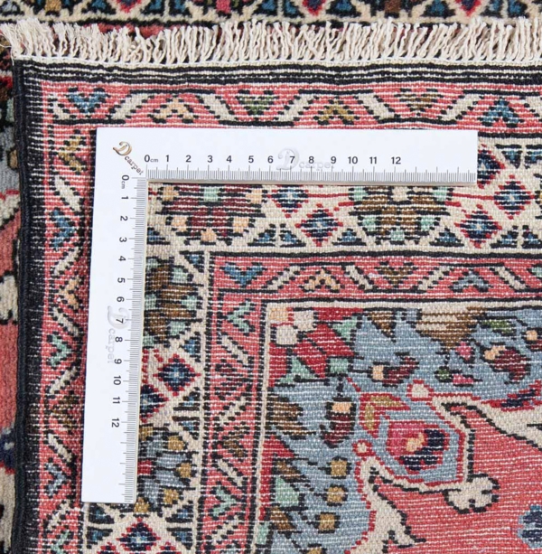 Rudbar Persian Rug