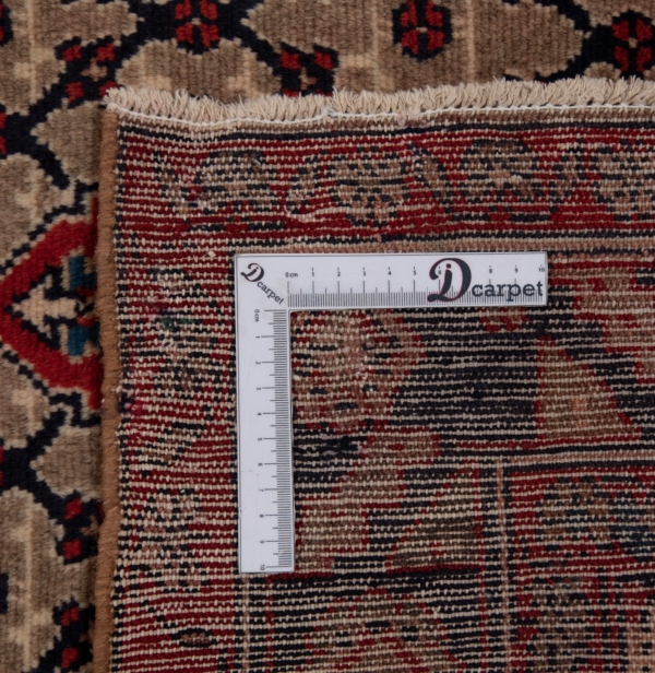 Koliai persisk tæppe