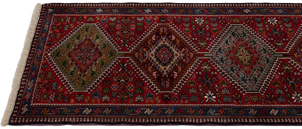 Yalameh Persian Rug