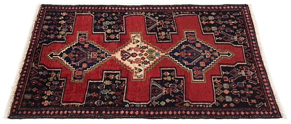 Sanandaj Persian Rug