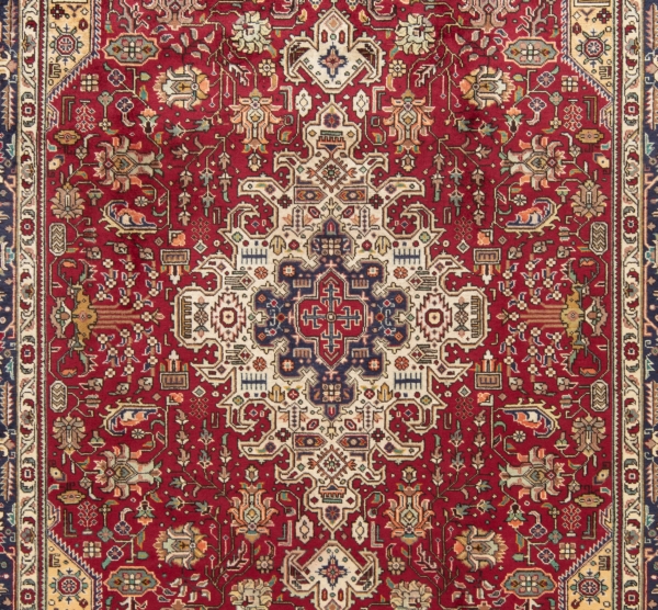 Tabriz Persian Rug