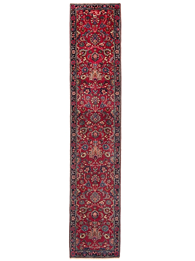 Mashhad Persian Rug