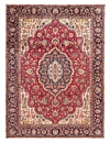 Tabriz Persian Rug Red 332 x 245 cm