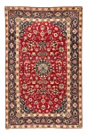 Najafabad Persian Rug Red 322 x 206 cm