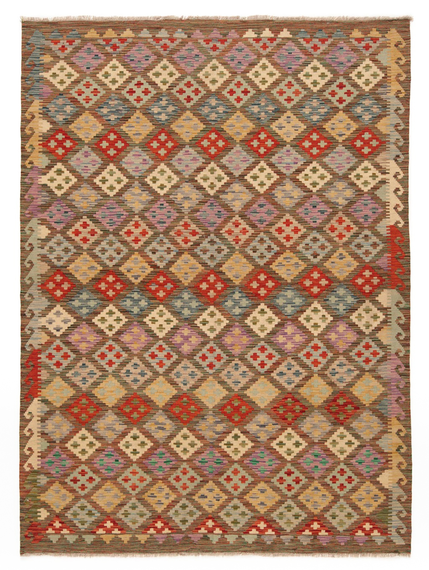 Kilim Afghan