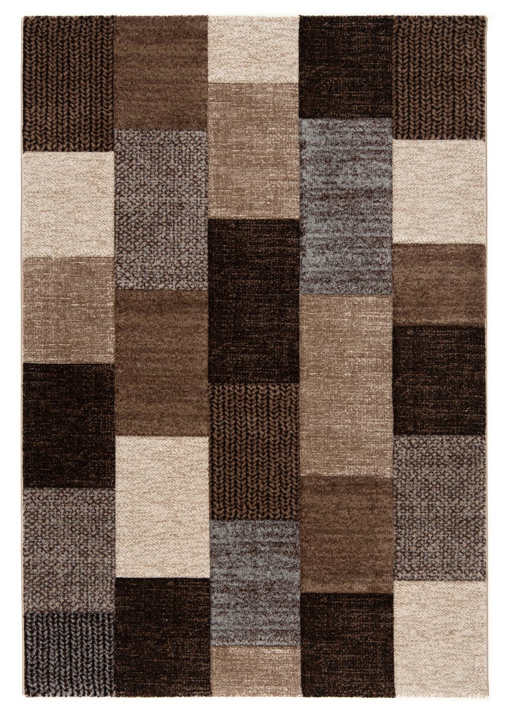 Modern Ray Desigen Rug