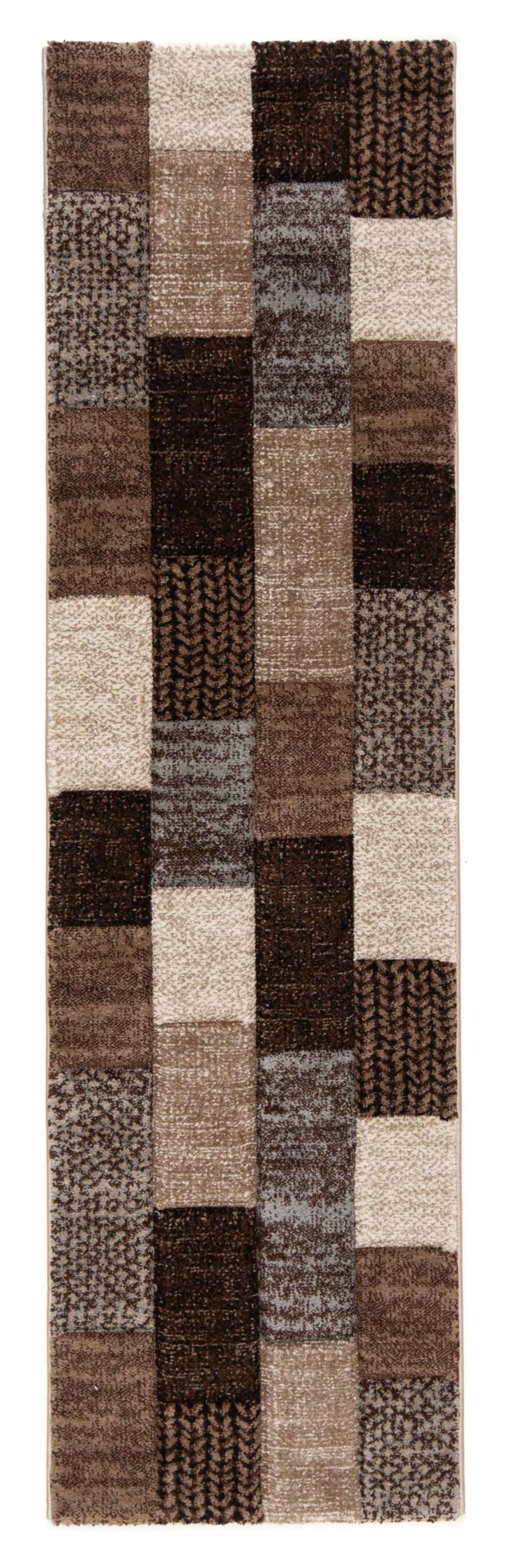 Modern Ray Desigen Rug