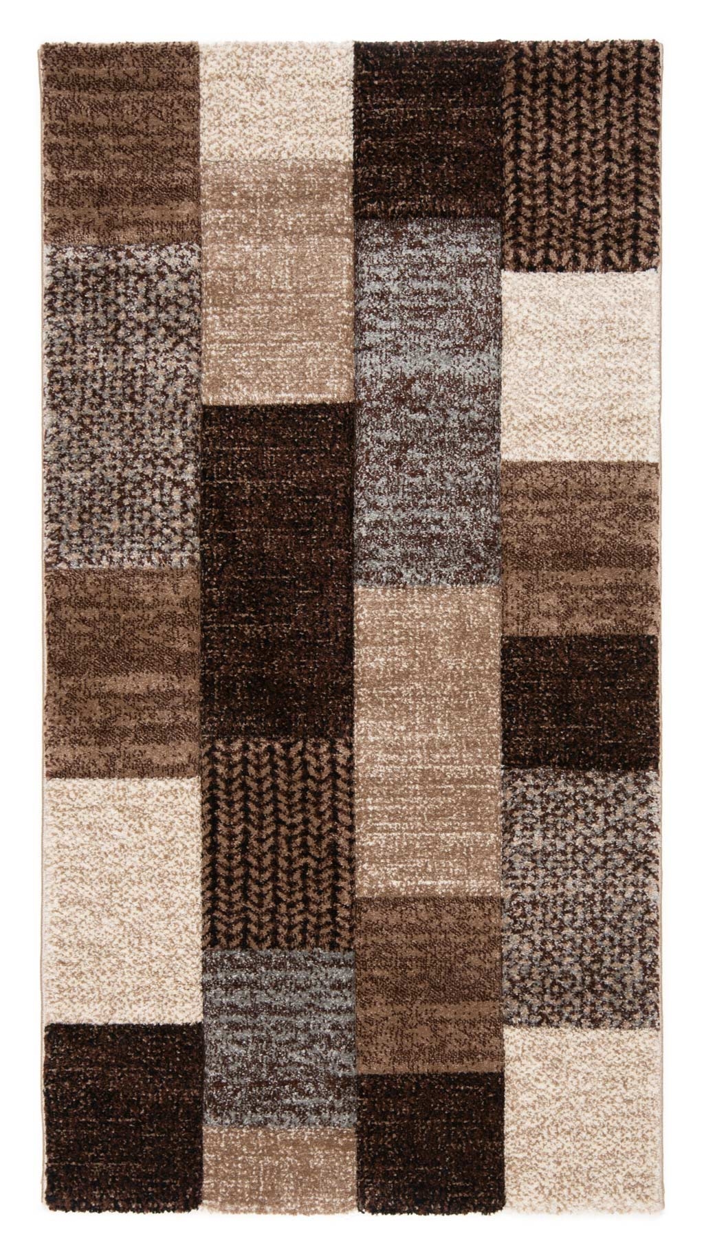 Modern Ray Desigen Rug