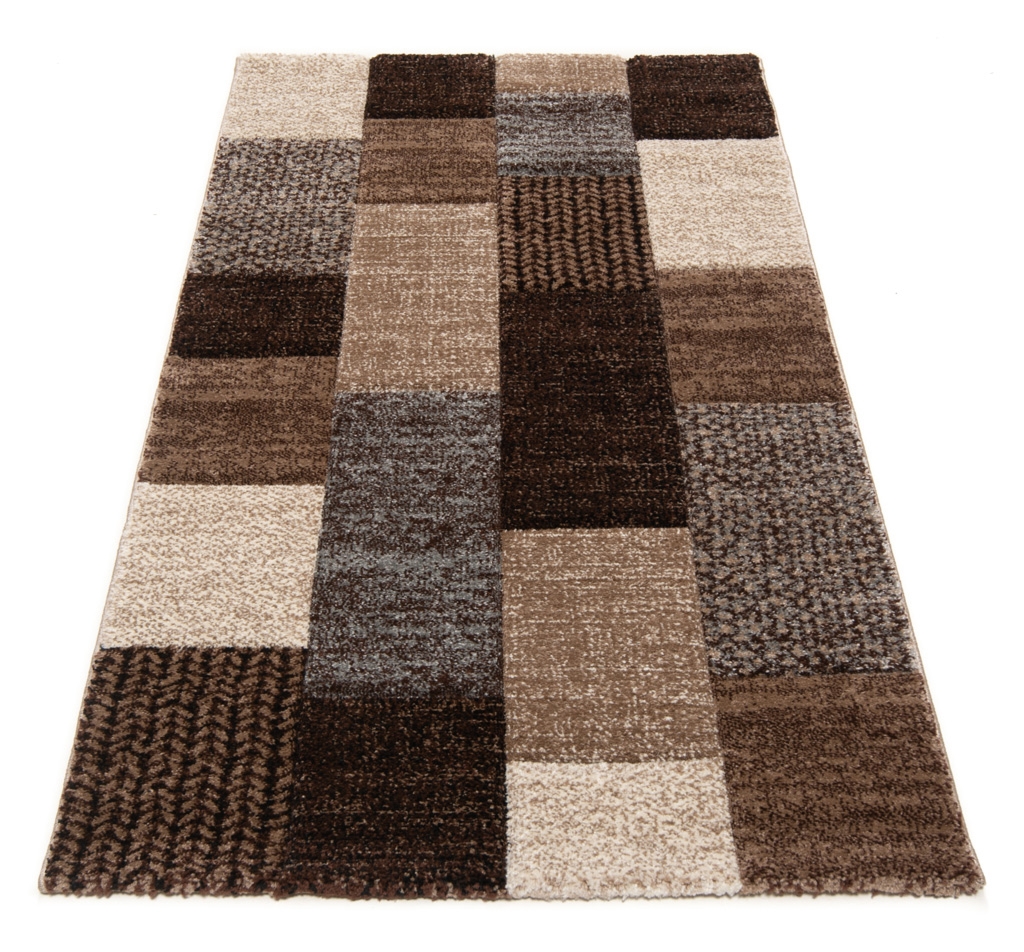 Modern Ray Desigen Rug