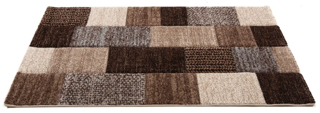 Modern Ray Desigen Rug