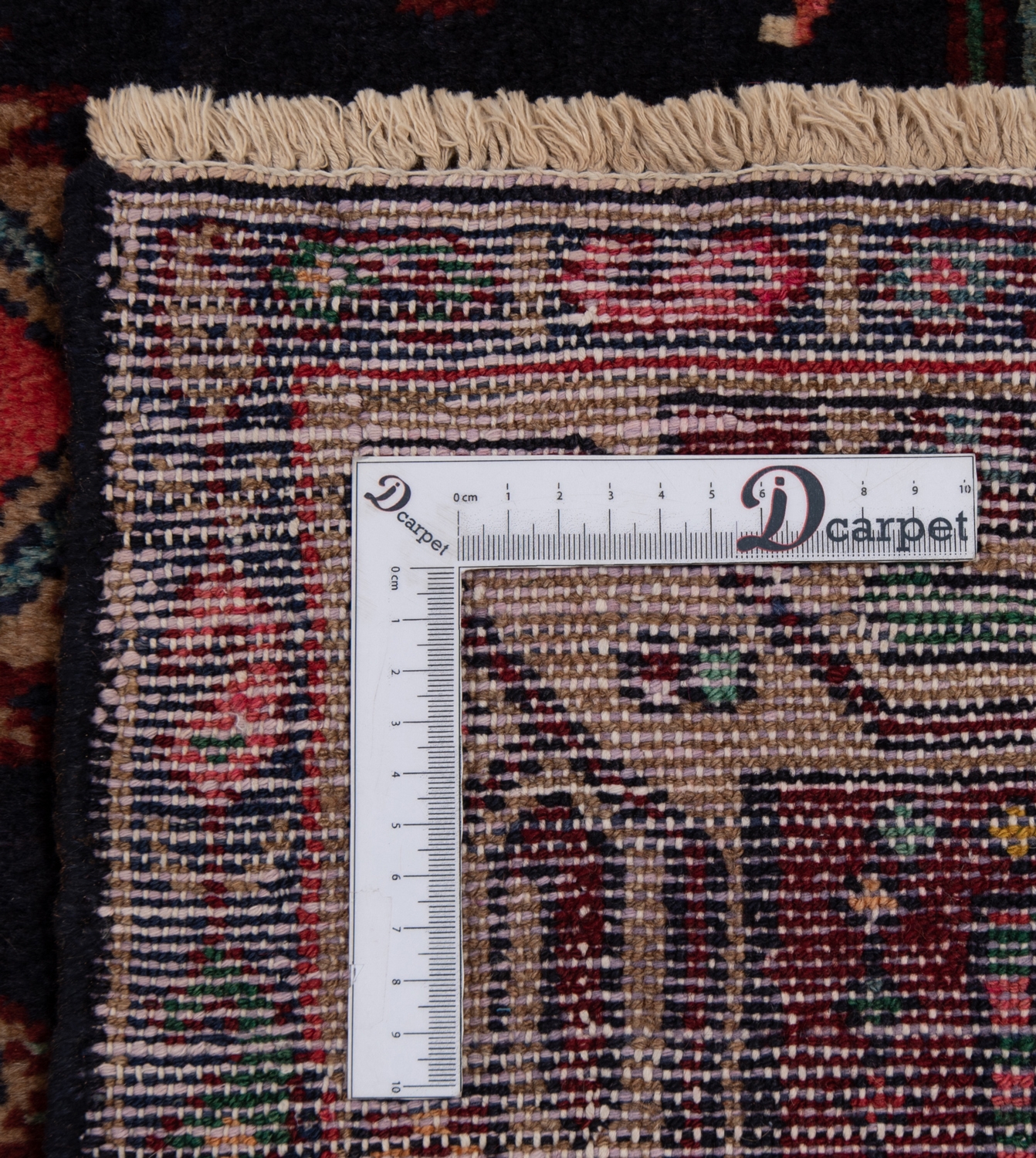 Hamedan Persian Rug