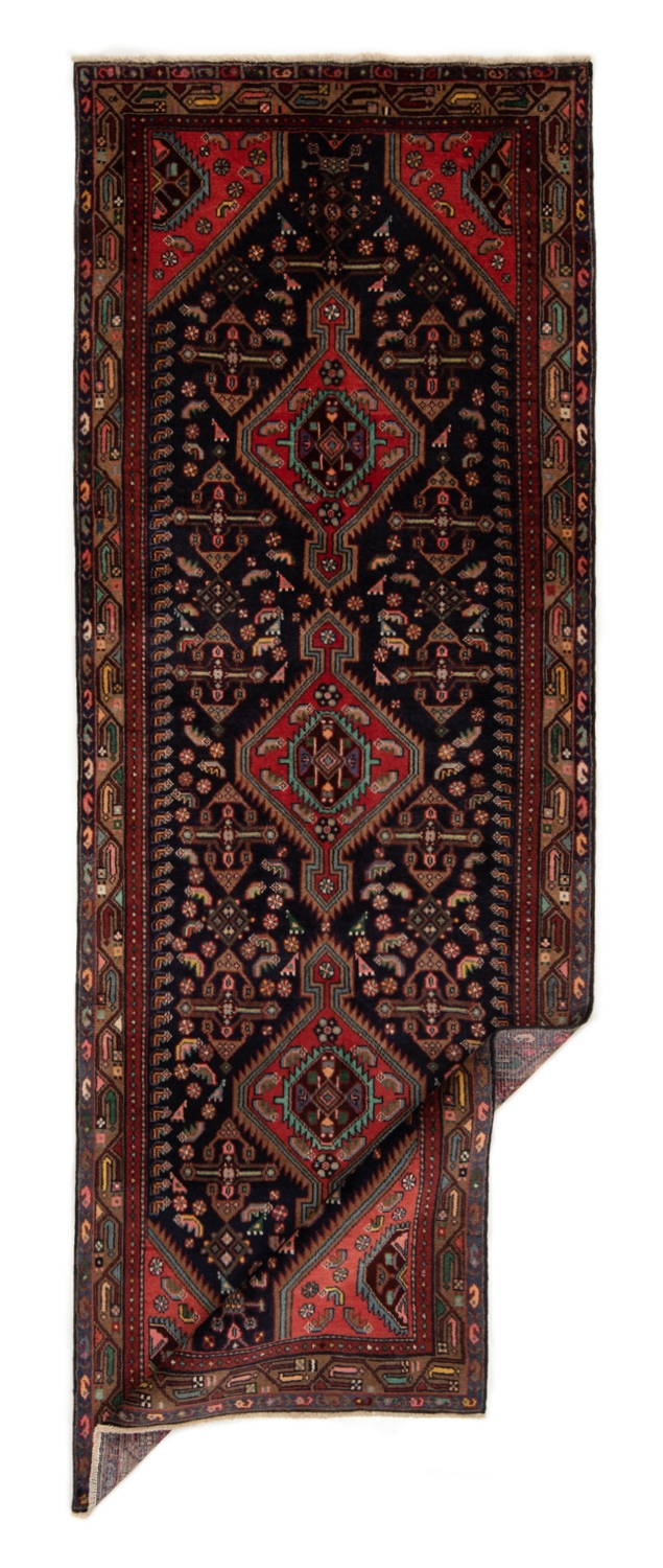 Hamedan Persian Rug