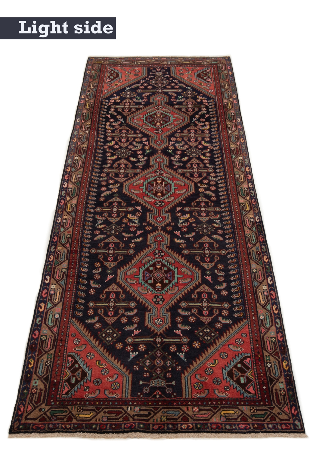 Hamedan Persian Rug