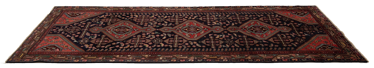 Hamedan Persian Rug