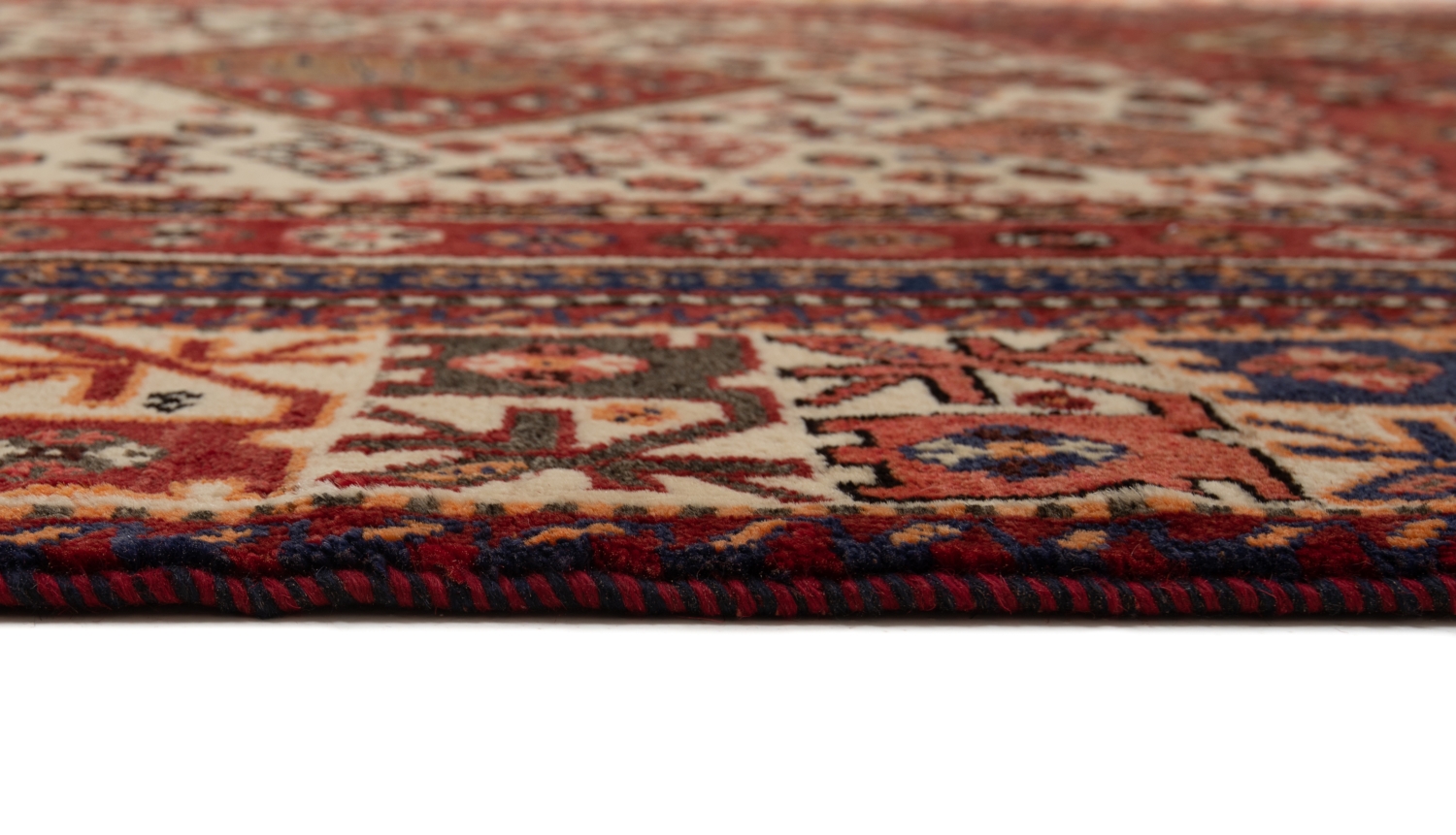 Shiraz Persian Rug