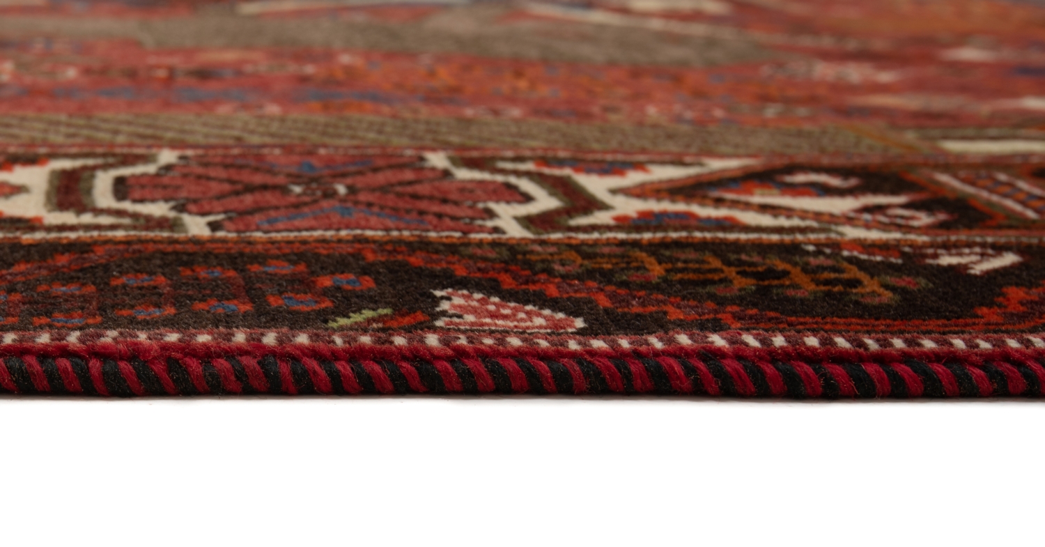 Shiraz Persian Rug