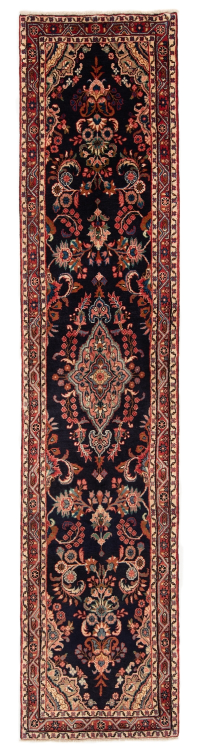 Hamedan Persian Rug