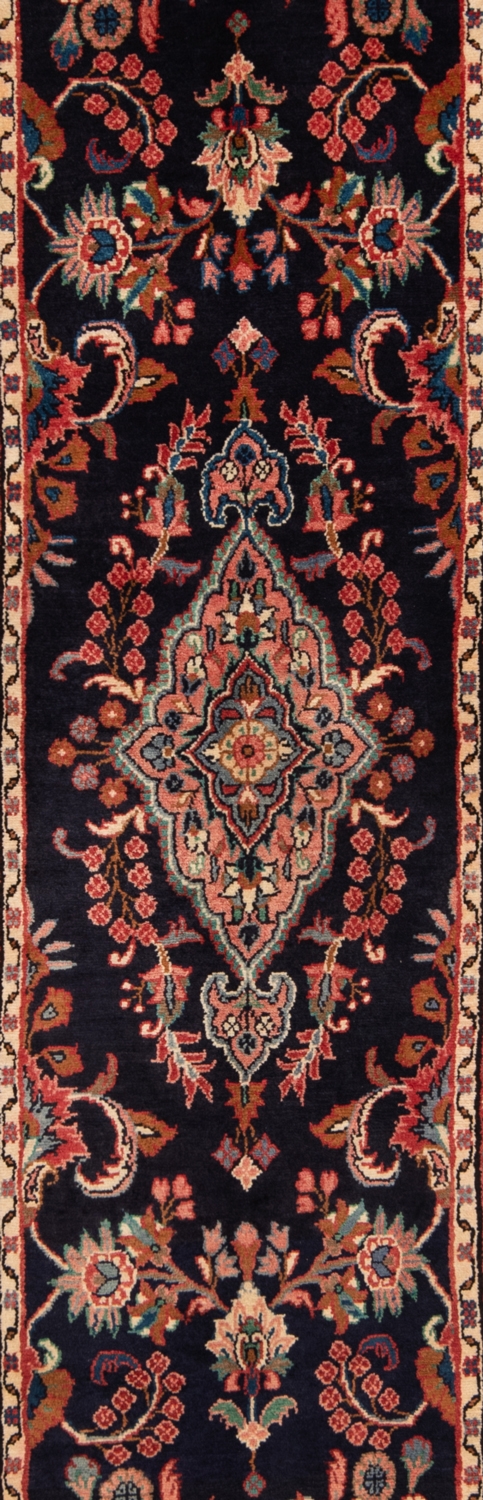 Hamedan Persian Rug