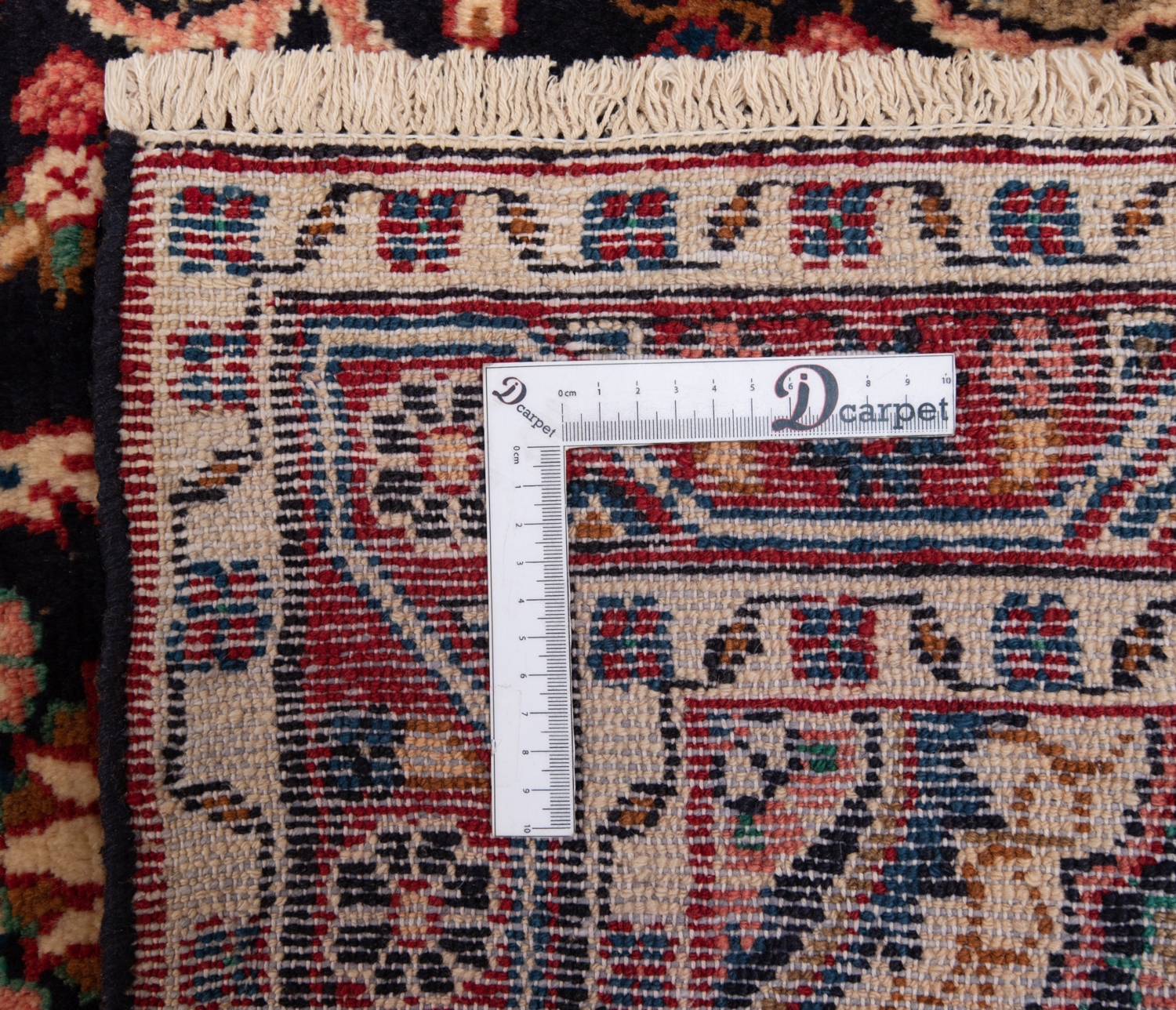 Hamedan Persian Rug