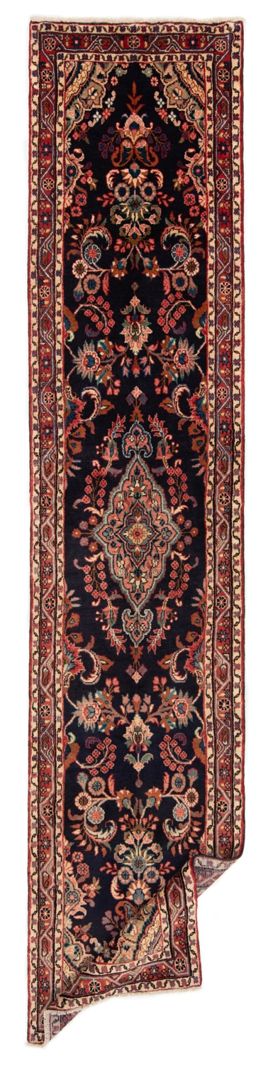 Hamedan Persian Rug