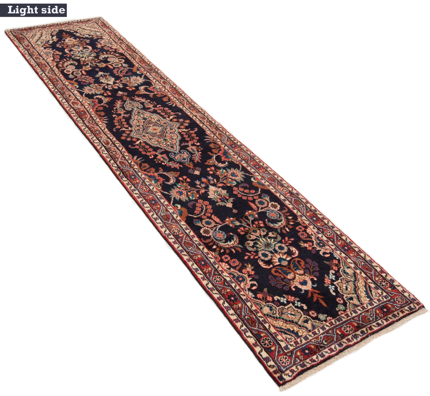 Hamedan Persian Rug