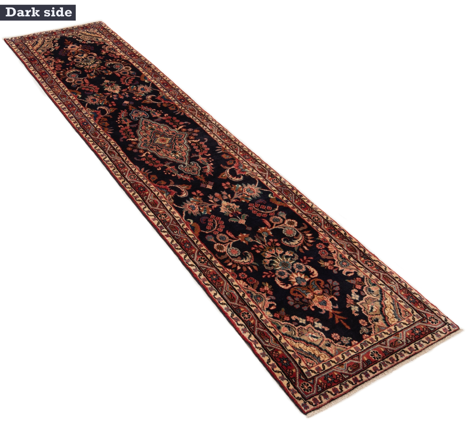 Hamedan Persian Rug