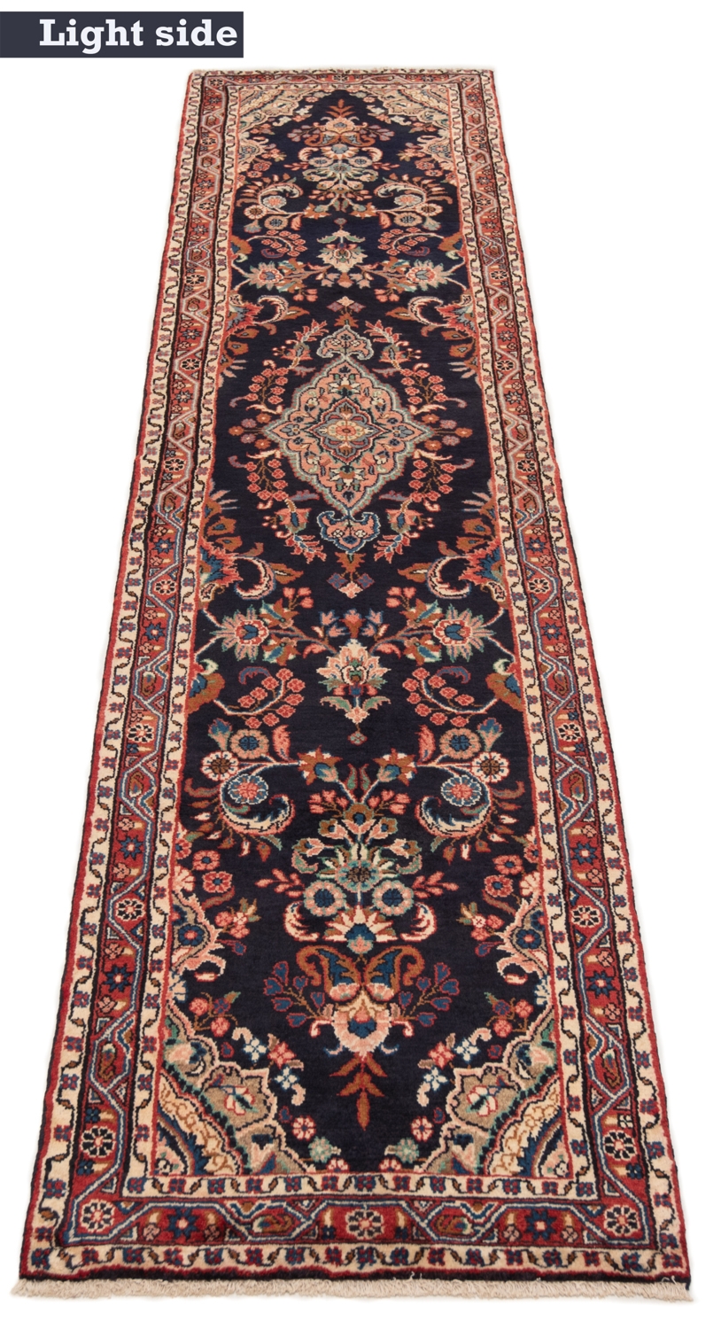 Hamedan Persian Rug