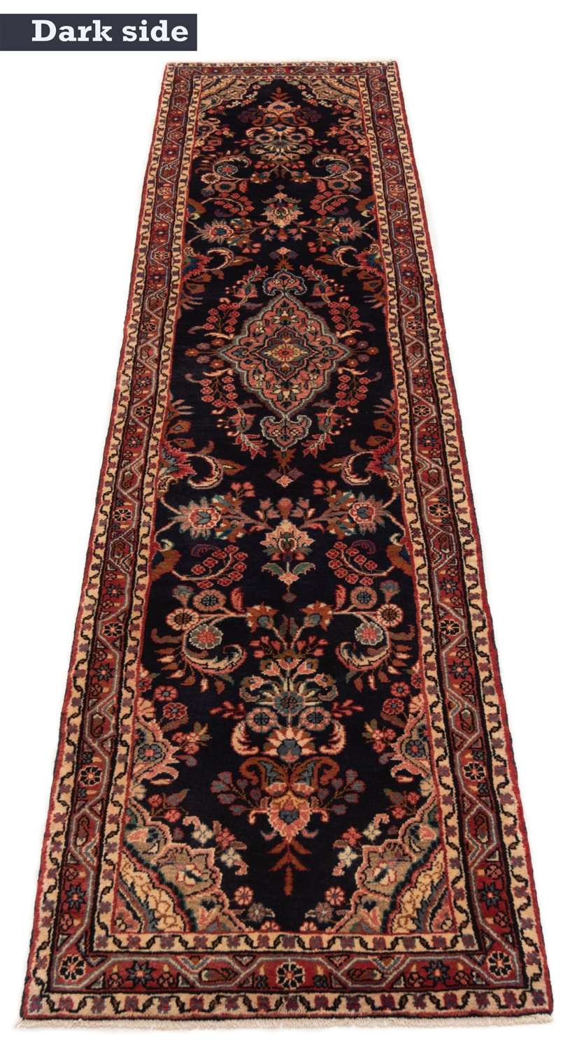 Hamedan Persian Rug