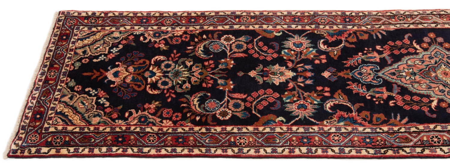 Hamedan Persian Rug