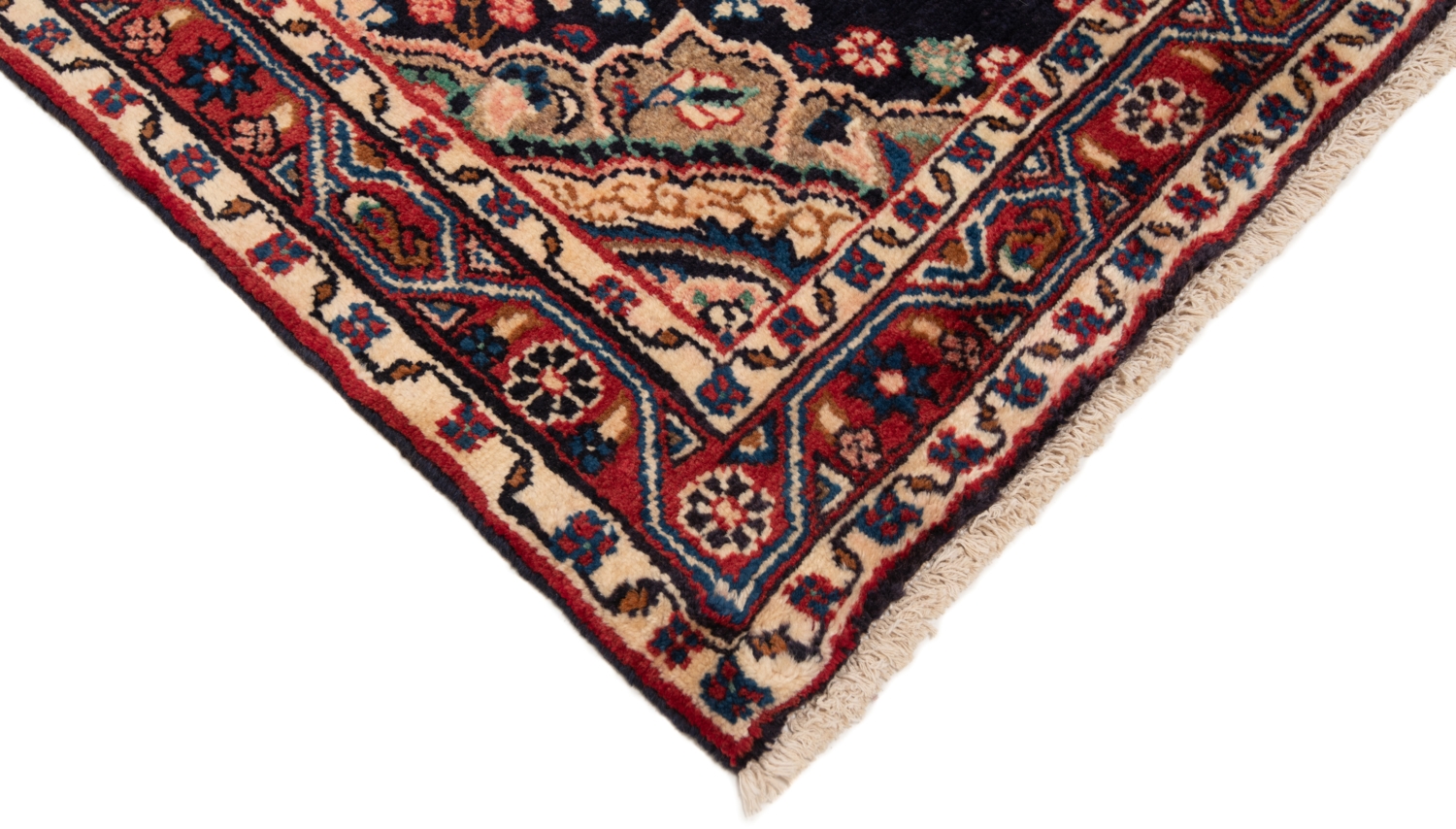 Hamedan Persian Rug