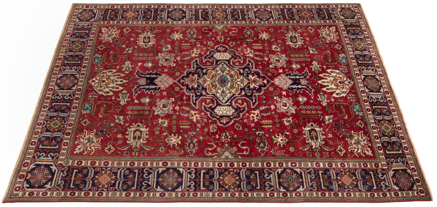 Tabriz Persian Rug