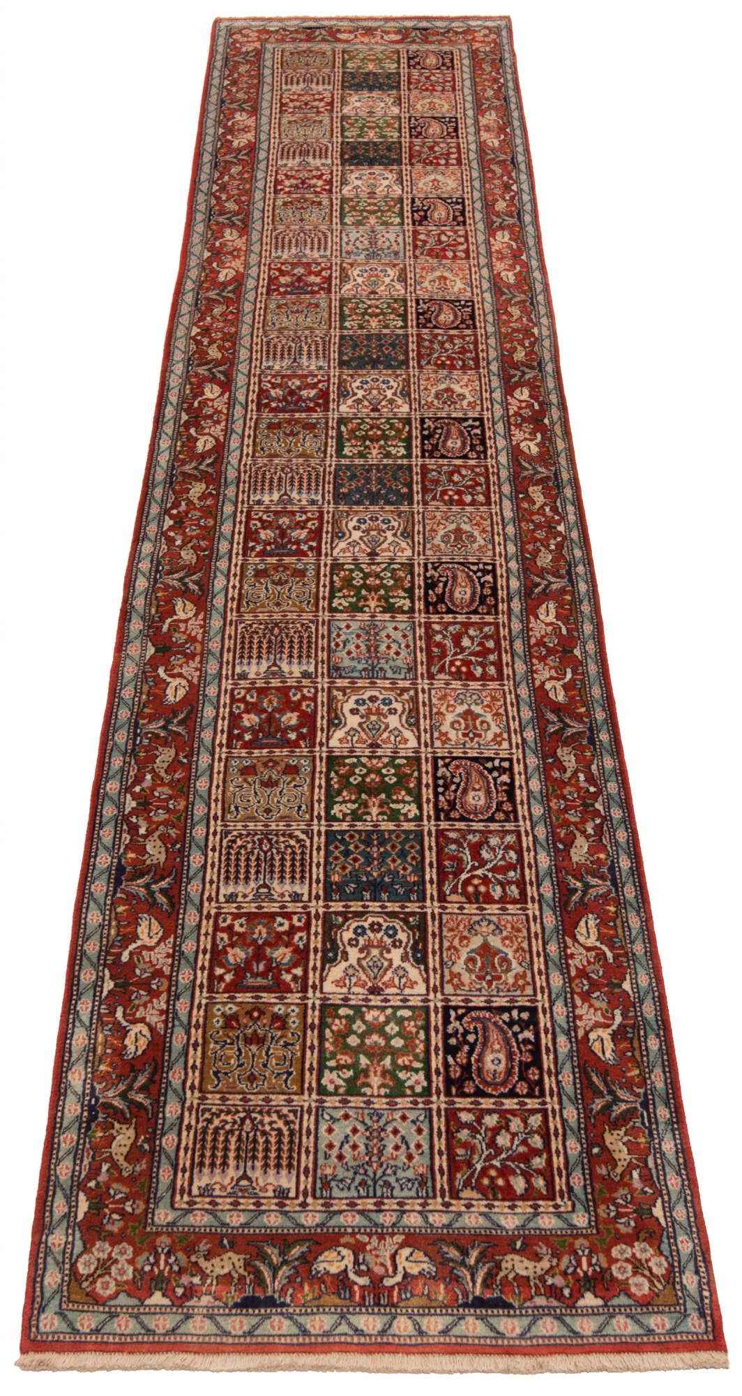 Moud Persian Rug