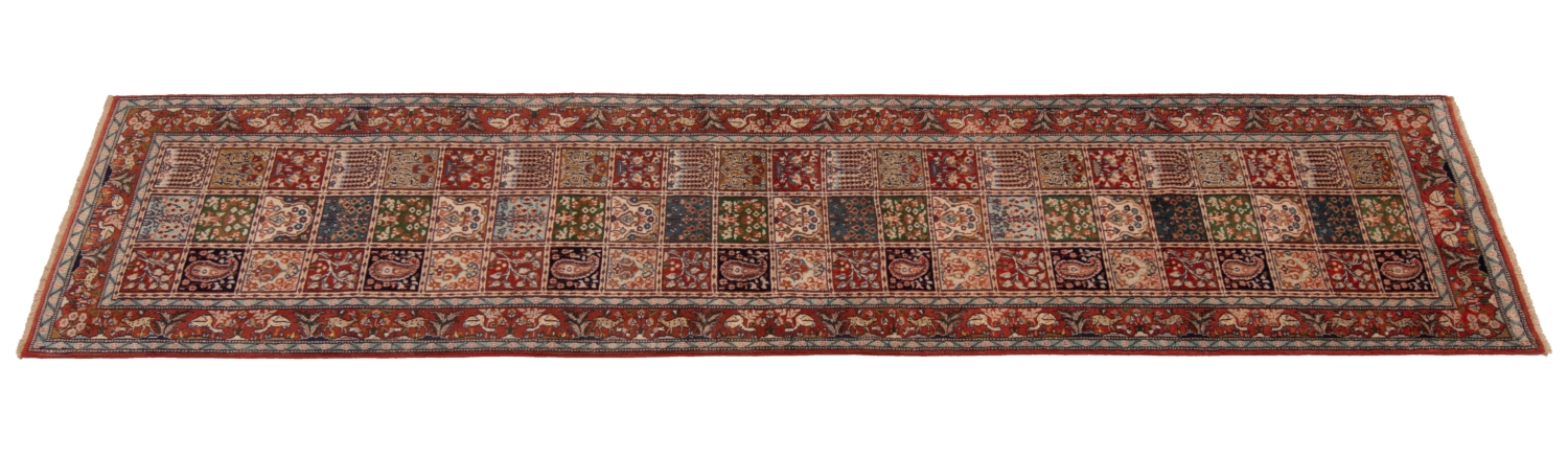 Moud Persian Rug