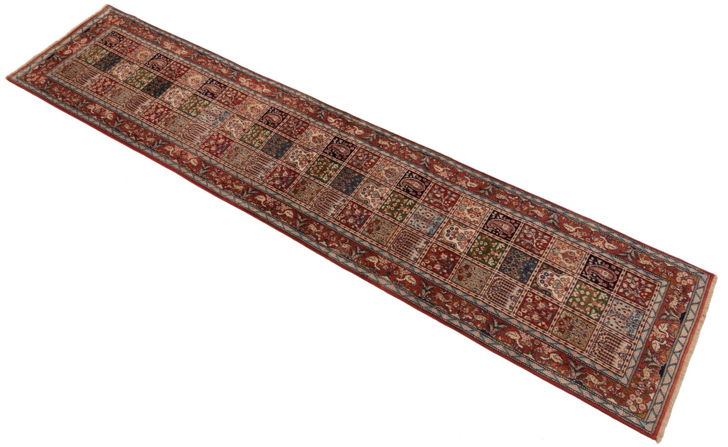 Moud Persian Rug