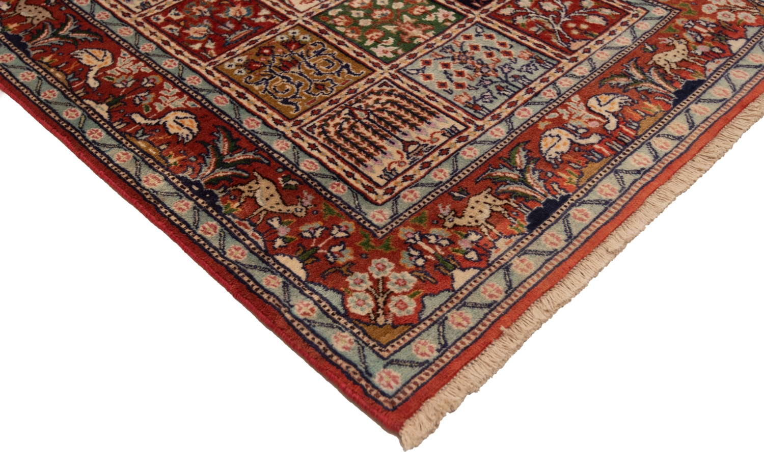 Moud Persian Rug