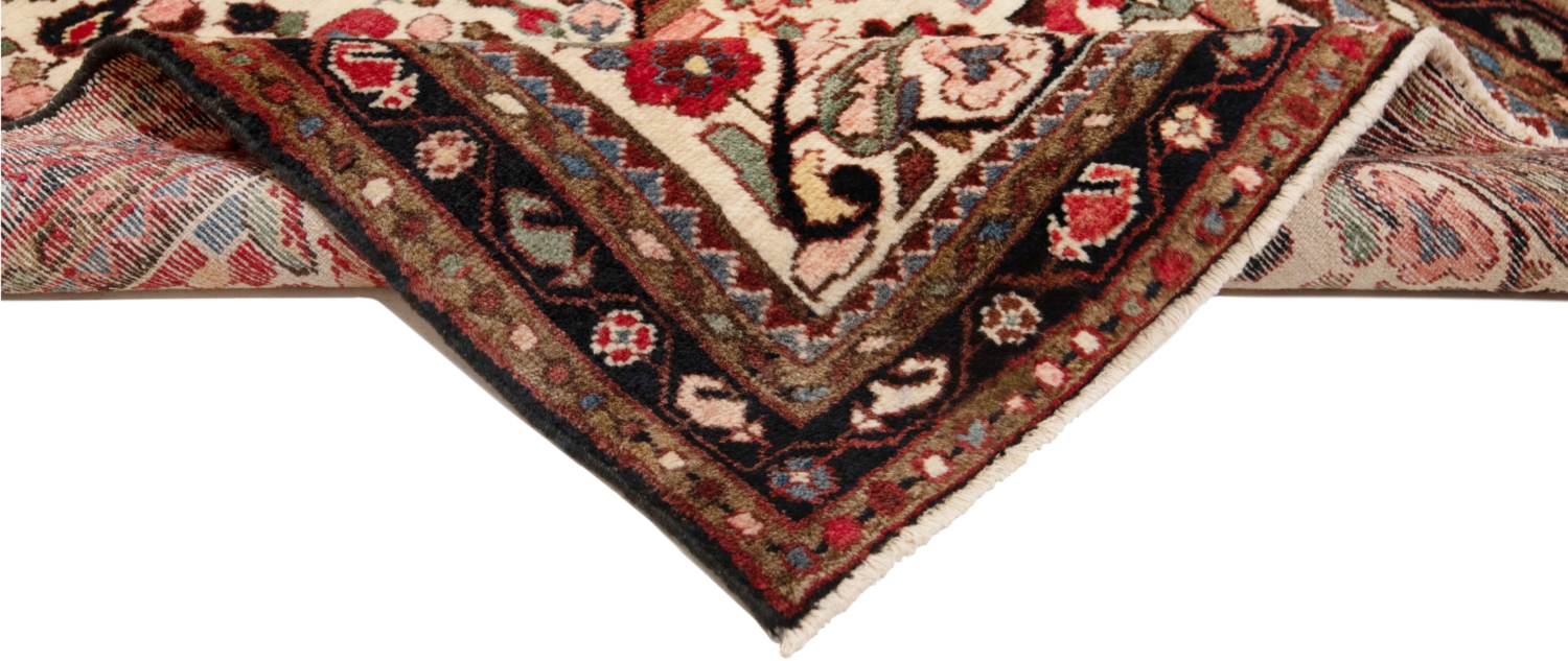 Hamedan borchaloo Persian Rug