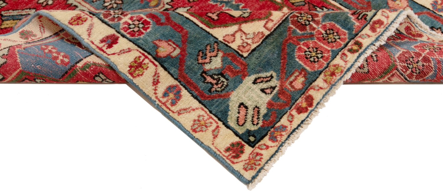 Nahavand Persian Rug