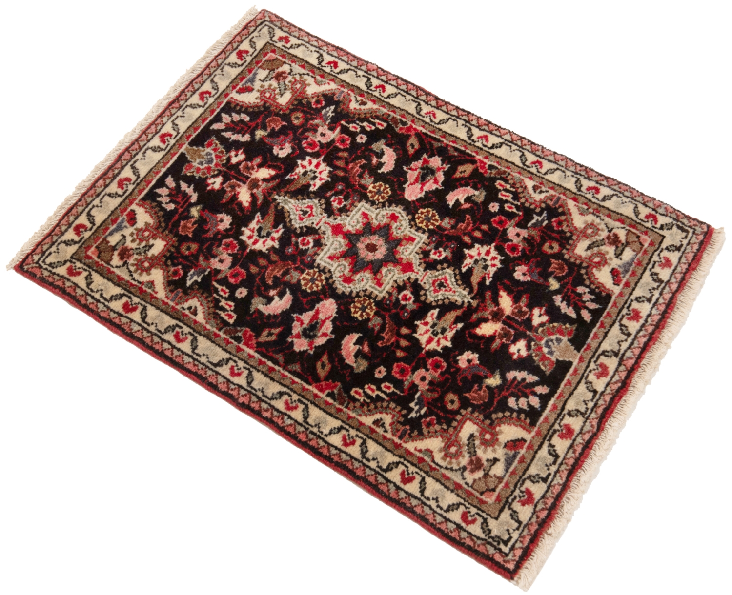 Hamedan Persian Rug