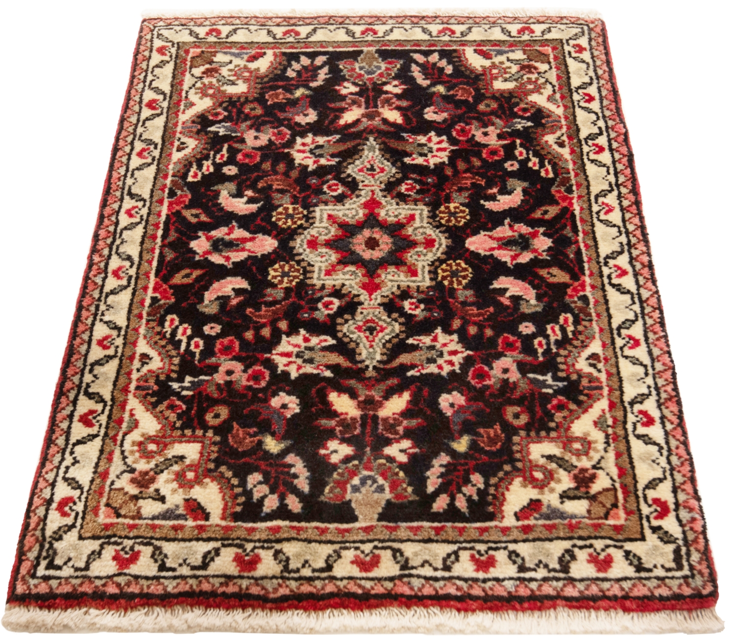 Hamedan Persian Rug