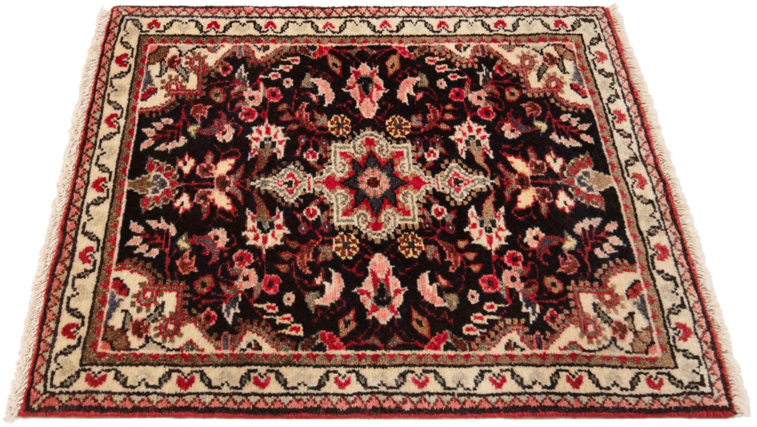 Hamedan Persian Rug