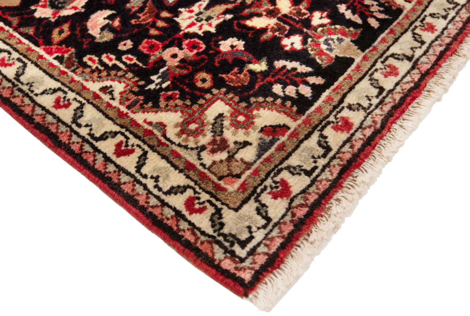 Hamedan Persian Rug