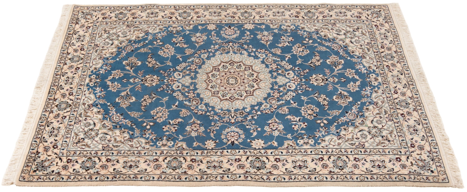 Nain 9La Persian Rug