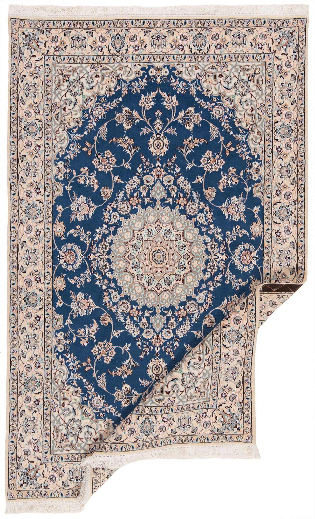 Nain 9La Persian Rug