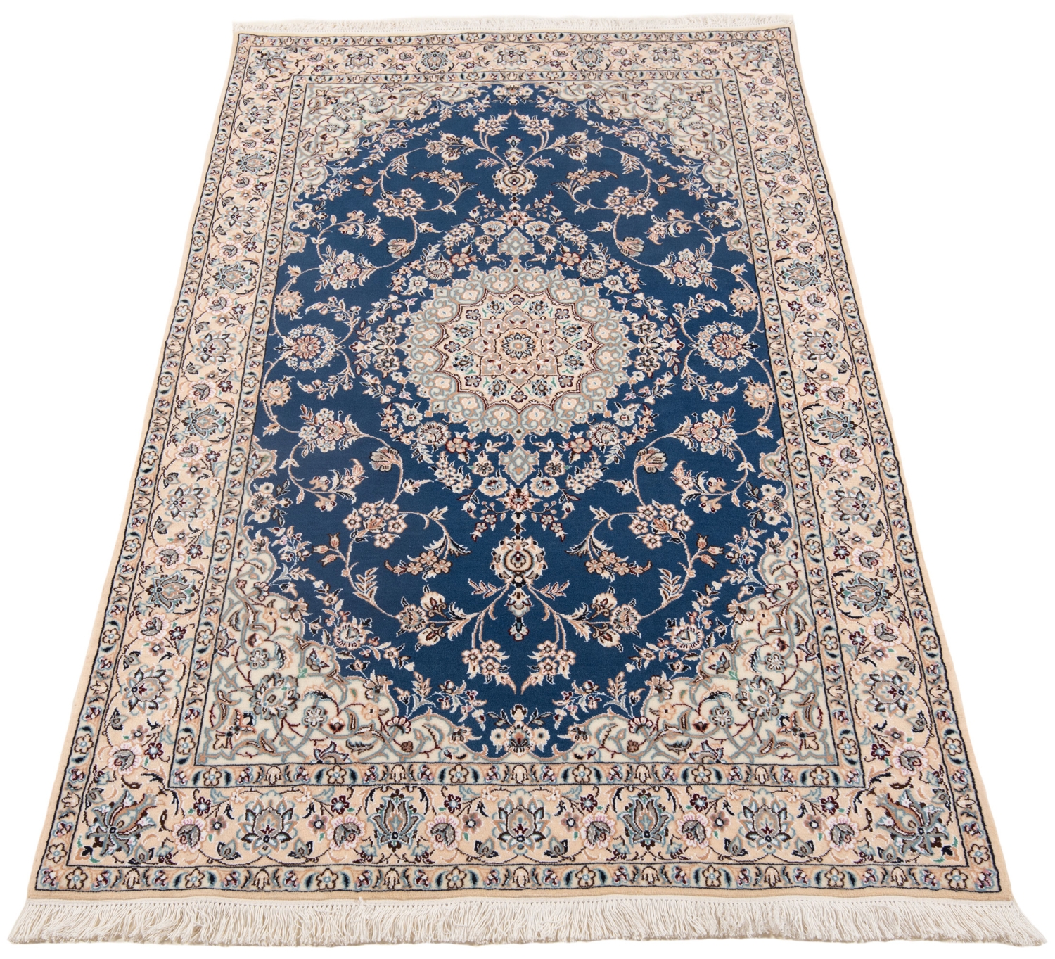 Nain 9La Persian Rug