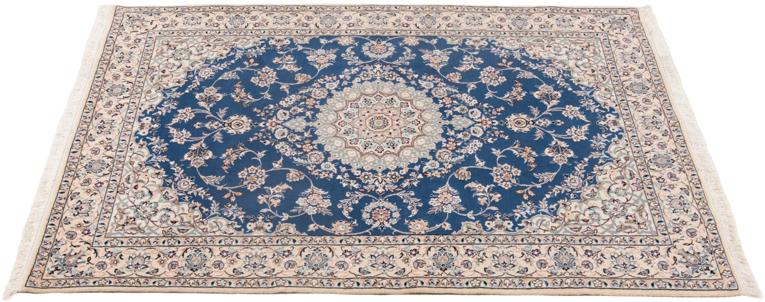 Nain 9La Persian Rug