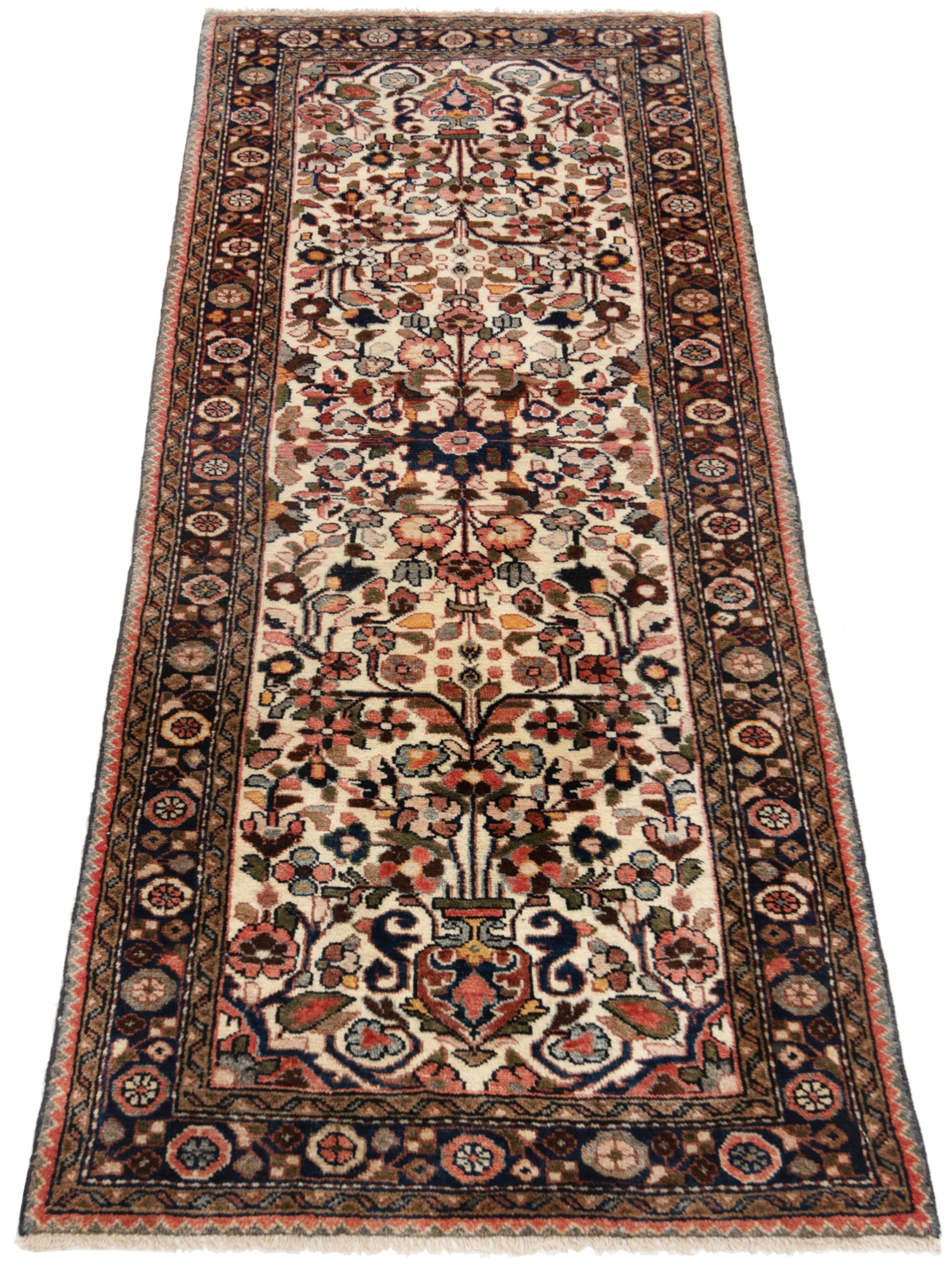 Hamedan borchaloo Persian Rug