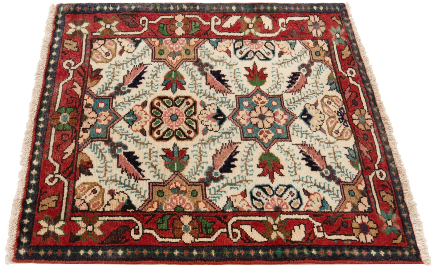 Hamedan Persian Rug