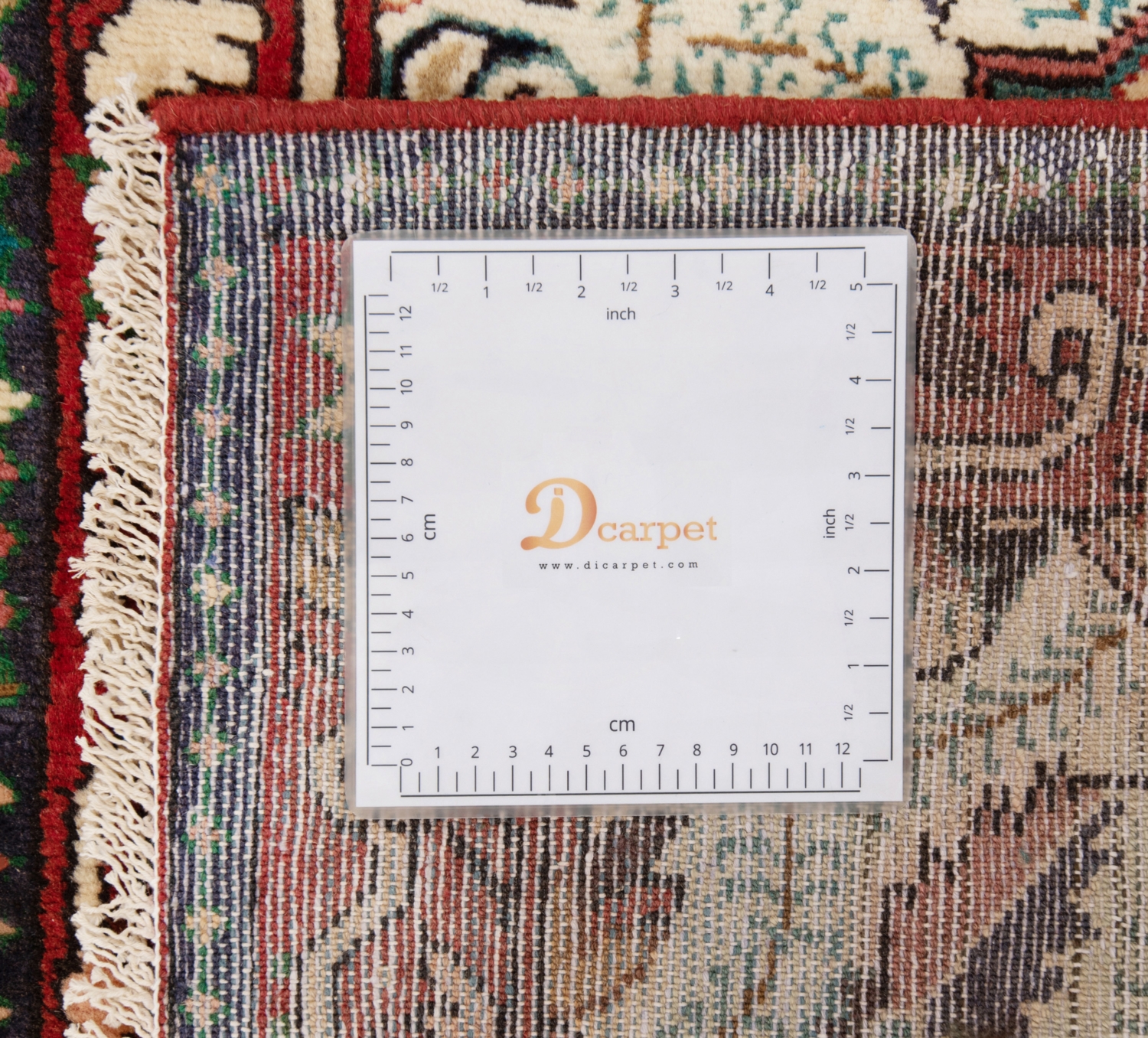 Hamedan Persian Rug