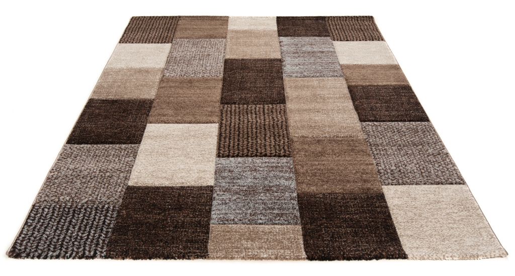 Modern Ray Desigen Rug