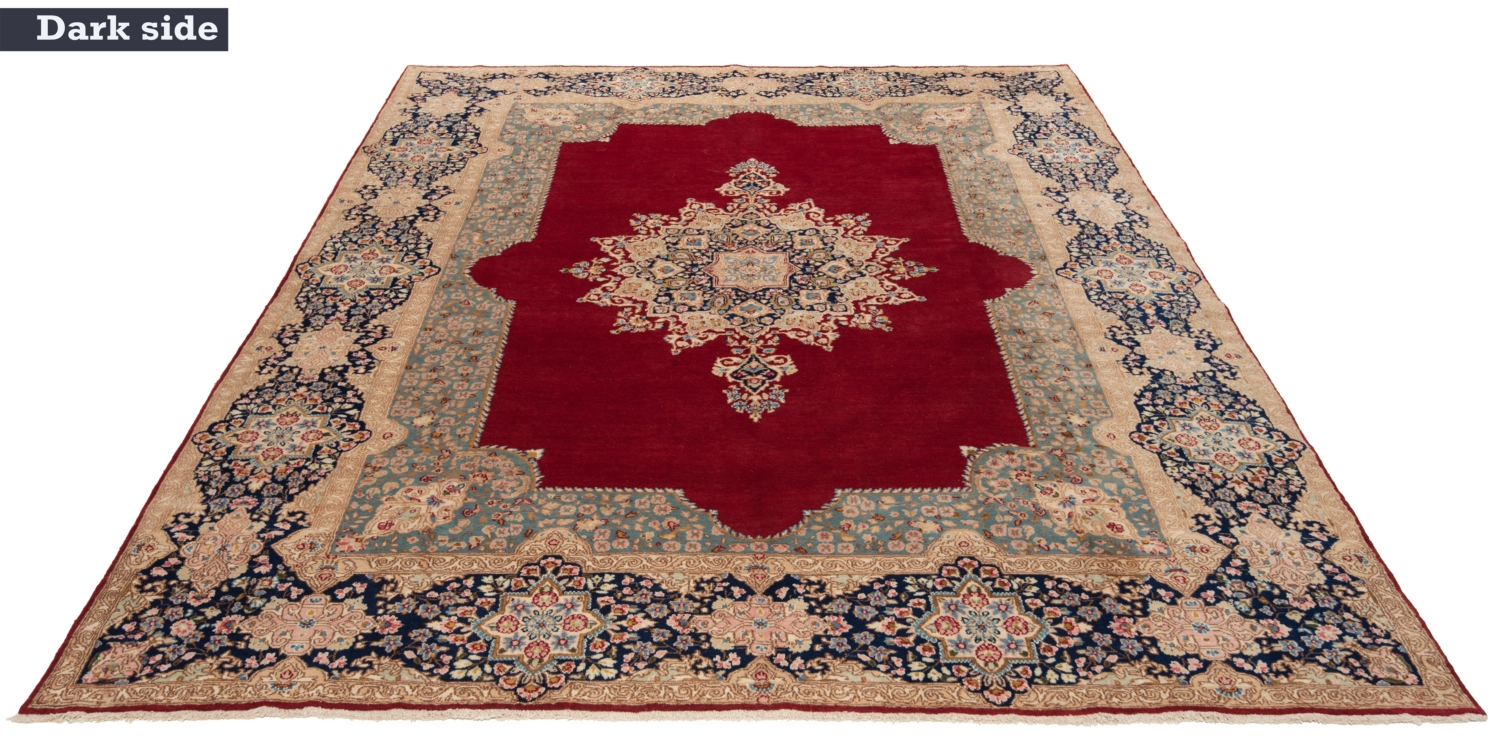 Kerman Persian Rug